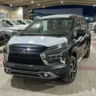 ميتسوبيشي اكسباندر موديل 2025 عدد 7 راكب بسعر 73025 ألف