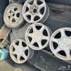 قطع دينالي كابرس
