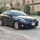 لكزس IS 300 2010 فل كامل