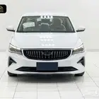 جيلي امجراند 2024- 43700 ريال عرض خاص