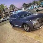 Ford Territory 2024 (Titanium)