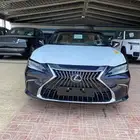 لكزس ES 350 DD فل كامل 2025 - سعودي