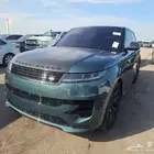 Range Rover Sport SE Dynamic - 2023 - 20.300KM