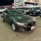 مازدا 6 موديل 2016
