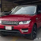 رنج روفر 2014 سبورت