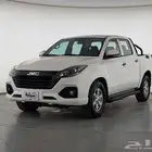 JMC فيجاس كابينة مزدوجة 2023 Double