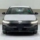 هيونداي النترا سمارت 2.0 موديل2025 كاش وأقساط