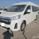 باصات الايجار