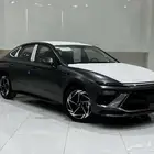 هيونداي سوناتا كومفورت 2025 عروض الاقساط