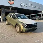 كيا سبورتاج متوفر جميع الفئات 2025