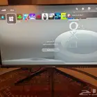شاشة gameon