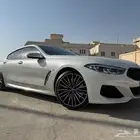 BMW 840 M Kit