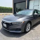 2022 هوندا أكورد LX وكاله