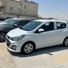 2020 شفروليه سبارك