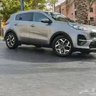 كيا سبورتاج 1600 فل كامل
