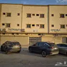 عمارة للايجار بالكامل
