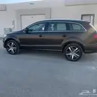 اودي Q7 للبيع