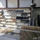 جميع انواع البورسلان والسيراميك والرخام