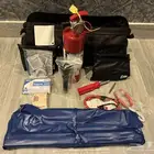 شنطة اسعافات كابرس