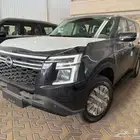 نيسان باترول XE ستاندر موديل 2026 تنفس طبيعي - خليجي -