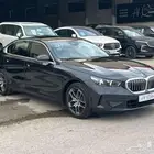 BMW 520i 2025 بدون كت
