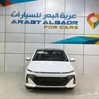 هيونداي اكسنت فليت 2026