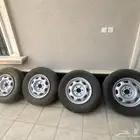 جنوط اف 150 f150 وكالة