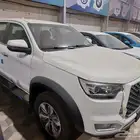 جاك غمارتين جير عادي بدون دبل 2024 ديزل