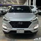 للبيع هونداي توسان 2020 سعودي 2.0Cc عداد قليل ( مخززنه )