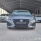 نيسان التيما S ستاندر 2025 سعودي ( اسود-رصاصي ) كاش و اقساط