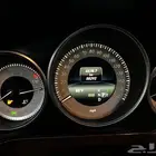 مرسيدس E class