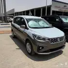 سوزوكي ارتيجا بأقل الأسعار 2025