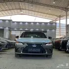 لكزس ES 350 CC بانوراما 2025 - خليجي