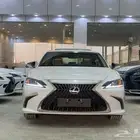 لكزس ES 350 CC فتحة سقف 2025 - أقل سعر