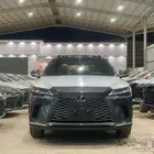 لكزس RX 350 BH فل كامل هايبرد 2025 - داخلي جملي