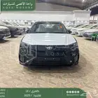 كامري LE فتحة بانوراما اسود هايبرد 2025 اقل سعر كاش واقساط