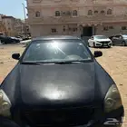 كيا أوبتيما موديل 2008