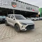 بايك X7 فلاقشيب 2025
