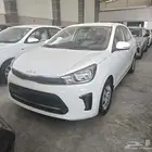 كيا بيجاس ستاندر طيس موديل 2026 سعودي