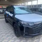 شانجان CS95 رويال 2026 بلاك اديشن