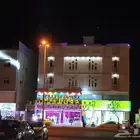 عماره للايجار جده المنار شارع الاجواد