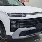 جراند كريتا 2025 فل قسط يبدأ من 1599 وحش السيارات العائليه