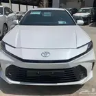 تويوتا كامرى E موديل 2025 سعودى