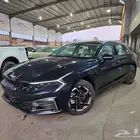 كيا k5 مطور موديل 2025 نقدي و تاجير منتهي بالتمليك