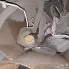 يوجد عندي قطق غيار سوبارو لجاسي موديل 2000غي