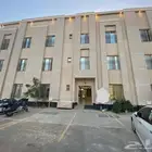 شقة للايجار حي ظهرة لبن خمس وصاله 58 الف