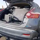 قطع غيار فقط نيسان جوك