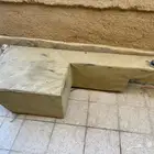 تانكي مويه شاص فتك المنيم نضيف مخرجين مويه