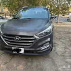 هيونداي توسان 2017