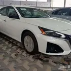 نيسان التيما ستاندر موديل 2025 عرض بنكي مميز